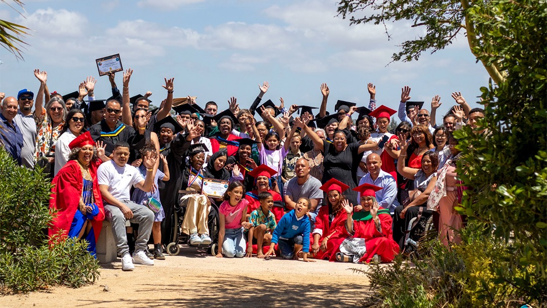 Transformative Life Coaching