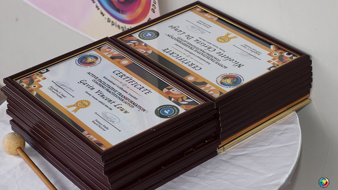 Transformative Life Coaching